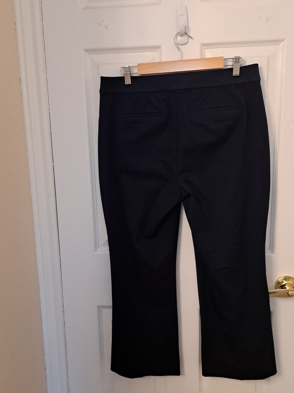 J. Crew Navy blue Kelsey Dress Pants